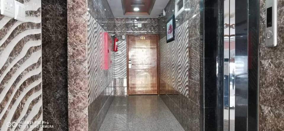 SMA ELTMAYUZ Apartment in Saudi Arabia