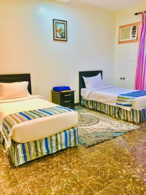 SMA ELTMAYUZ Apartment in Saudi Arabia