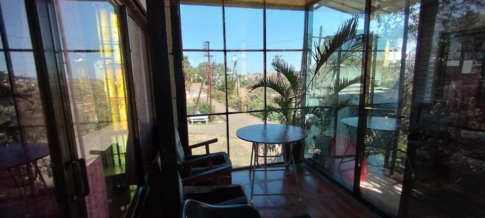 KANCHAN HOMESTAY  Apartment in Maharashtra