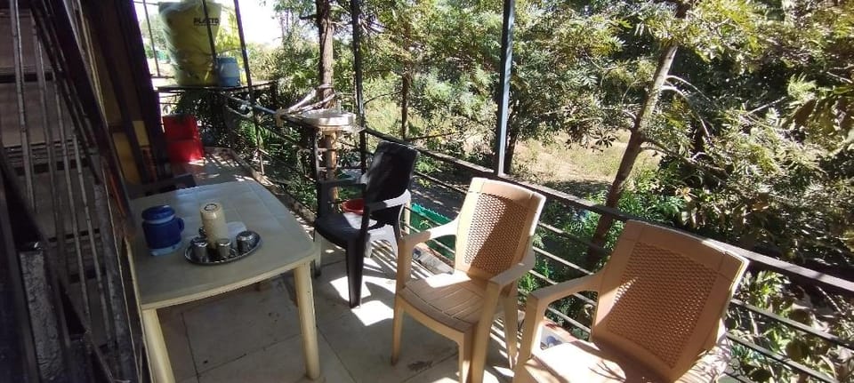 KANCHAN HOMESTAY  Apartment in Maharashtra