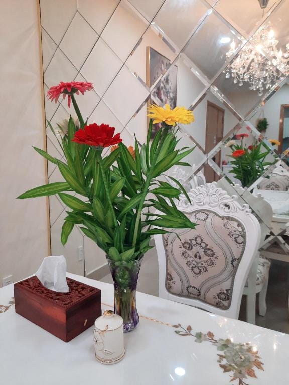 Him Lam Chợ Lớn 86m² 2 Br, District 6 Apartment in Ho Chi Minh City