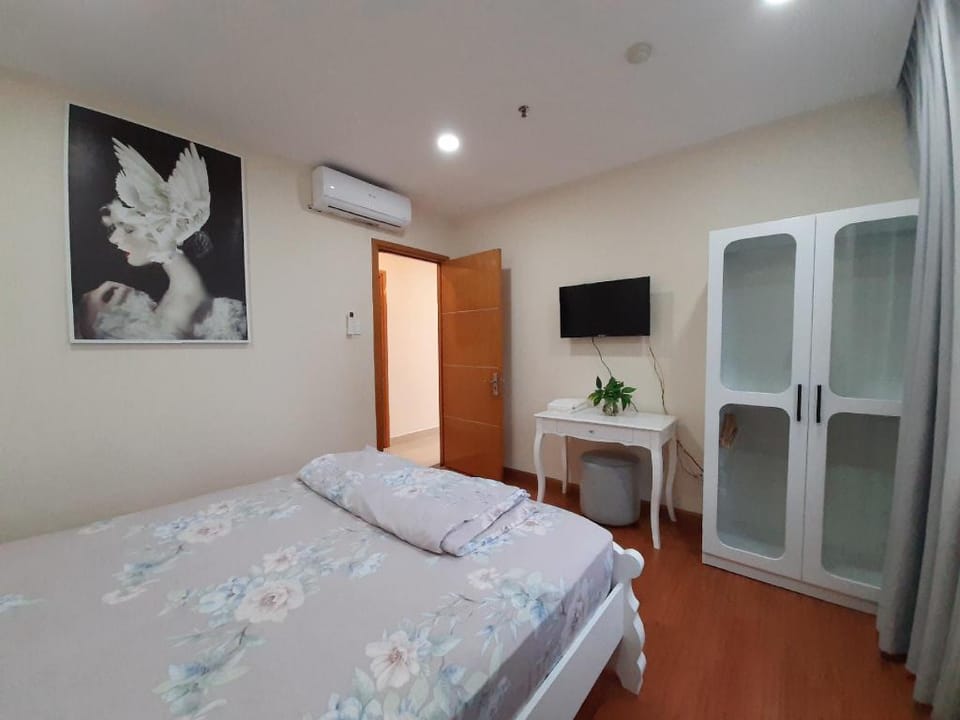 Him Lam Chợ Lớn 86m² 2 Br, District 6 Apartment in Ho Chi Minh City