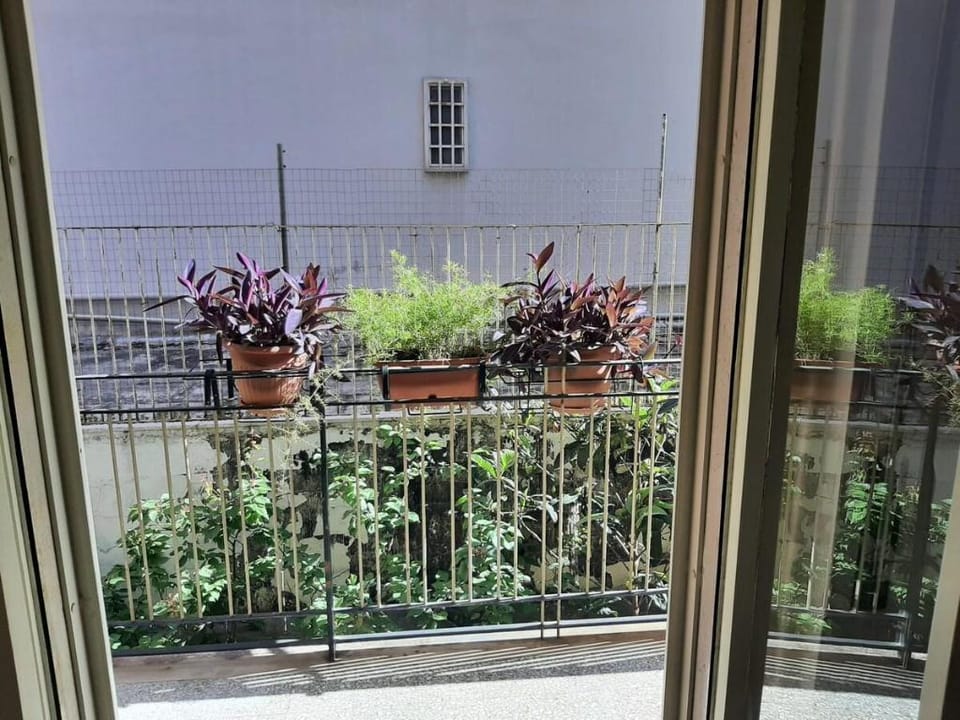 INTERNO 13: Incantevole appartamento a Bari Apartment in Bari