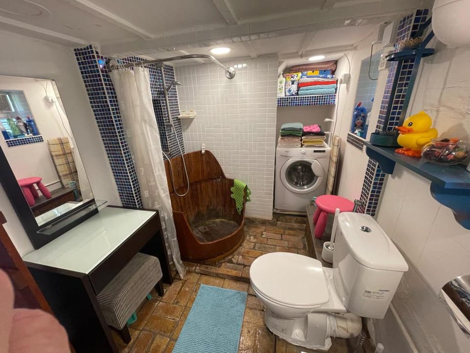 HakkaHouse Village Vacation rental in Hong Kong