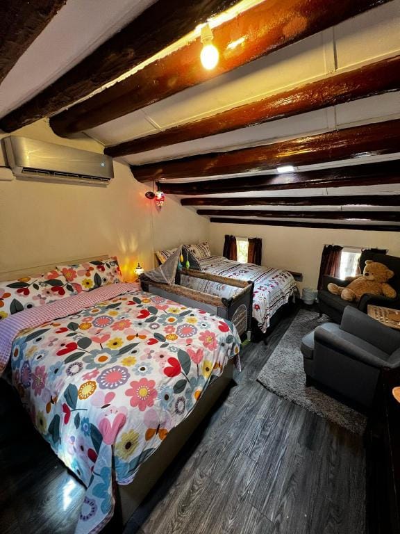 HakkaHouse Village Vacation rental in Hong Kong