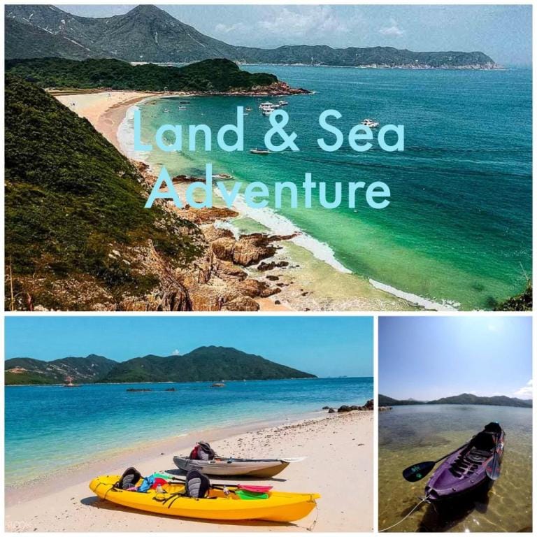 HakkaHouse Village Vacation rental in Hong Kong