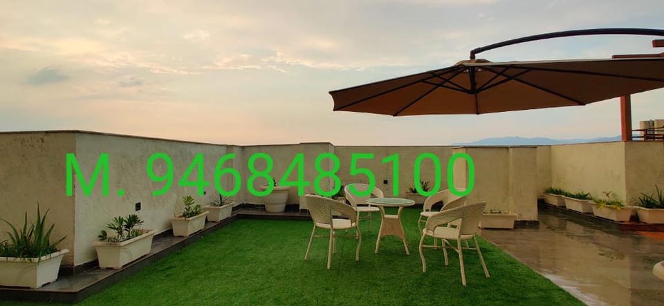 HillviewPenthouse Vacation rental in Punjab, India