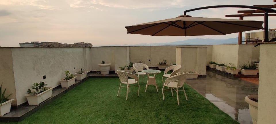 HillviewPenthouse Vacation rental in Punjab, India