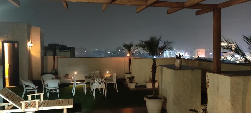HillviewPenthouse Vacation rental in Punjab, India