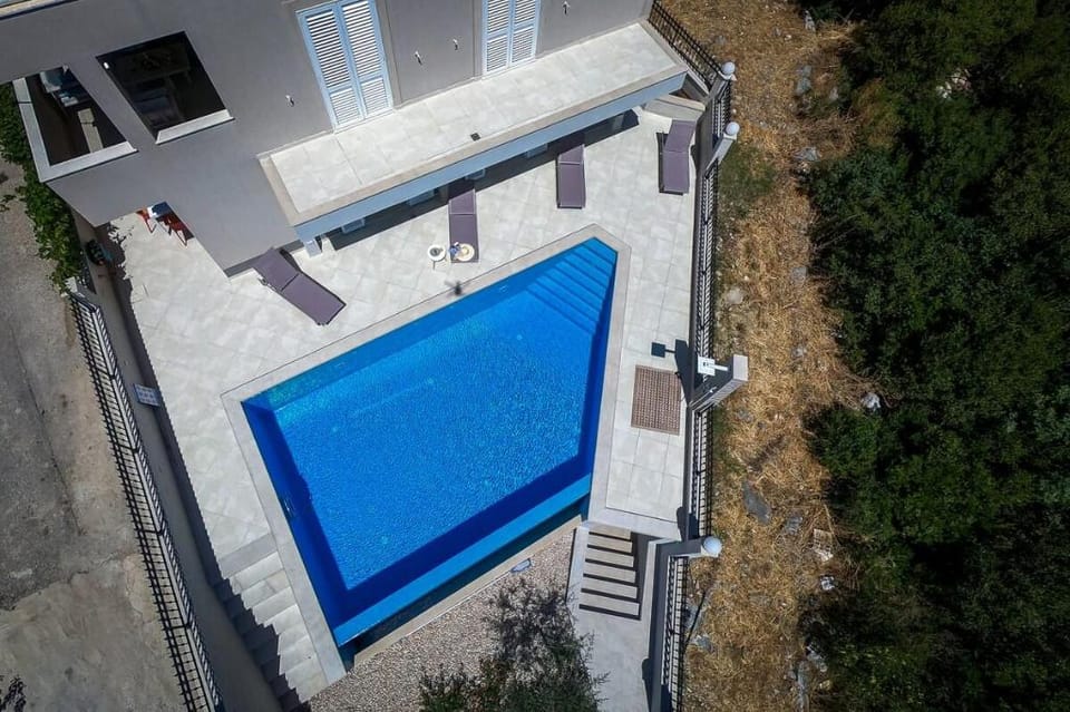 BuenaVista Apartments Apartment in Dubrovnik-Neretva County