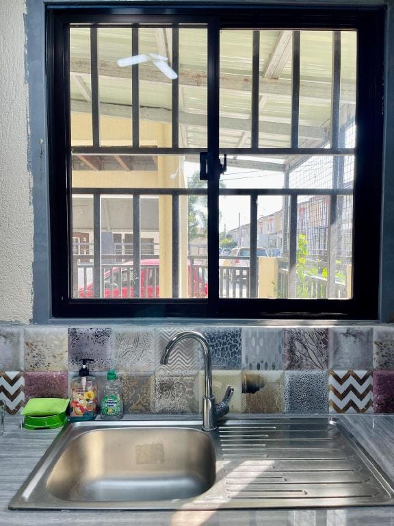 The Pad Home Angeles City | 2 bedroom cozy house Vacation rental in Angeles