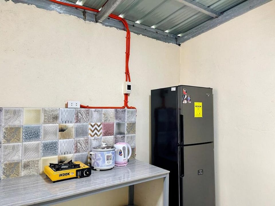 The Pad Home Angeles City | 2 bedroom cozy house Vacation rental in Angeles