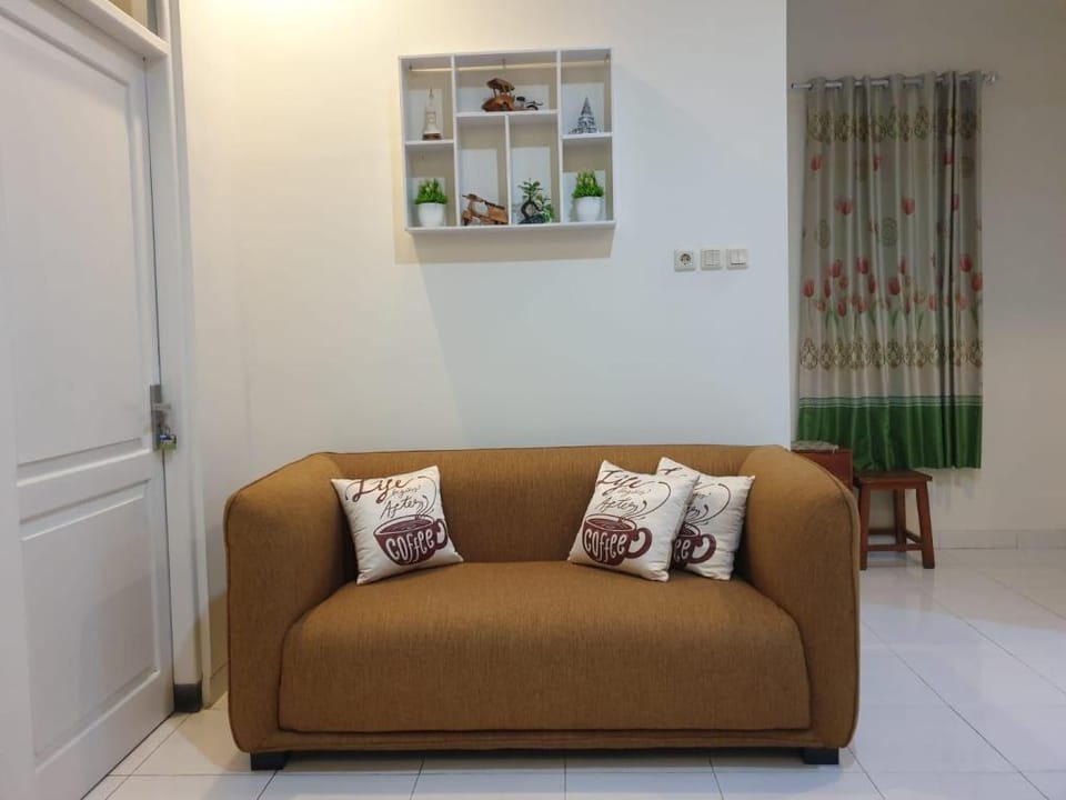 Vila Amerta Villa in Special Region of Yogyakarta