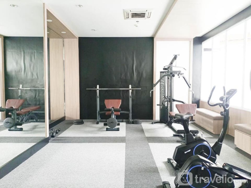 Cozy Studio at Taman Melati Sinduadi By Travelio Apartment in Special Region of Yogyakarta