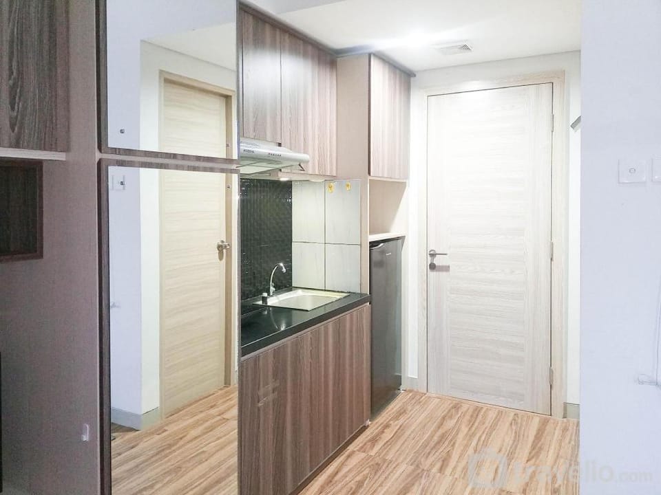 Cozy Studio at Taman Melati Sinduadi By Travelio Apartment in Special Region of Yogyakarta