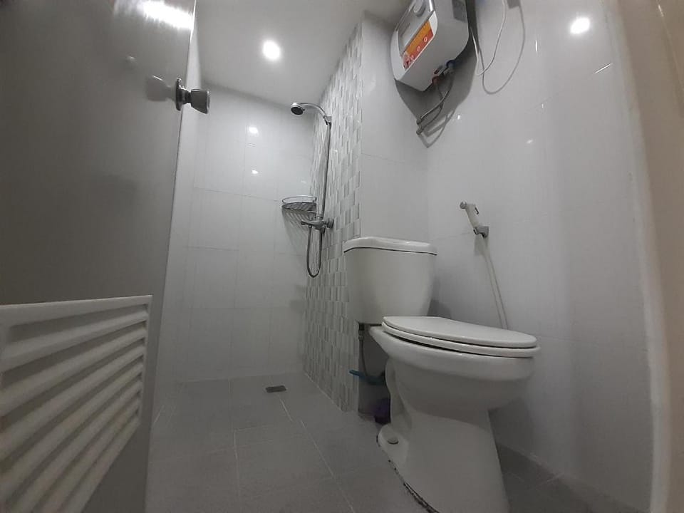 Studio24 @The Jarrdin By Gyza Property view kolam Apartment in Bandung