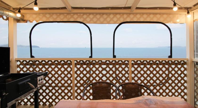 Taean Stay The Delight Pension Bed and Breakfast in South Korea