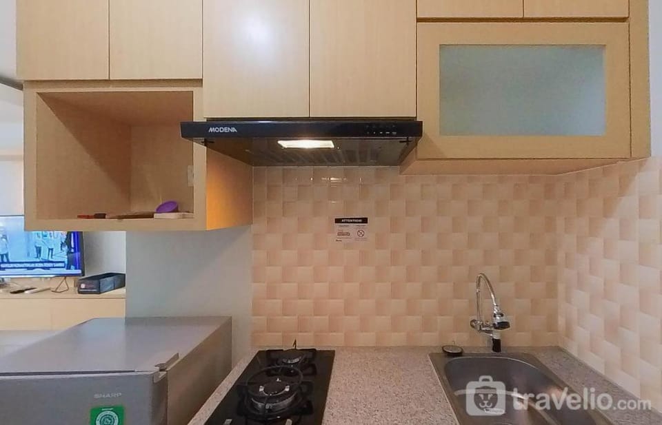 Kemayoran Apartments Apartment in Jakarta