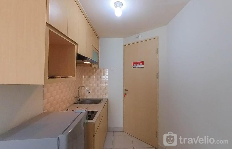 Kemayoran Apartments Apartment in Jakarta