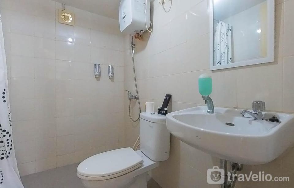 Kemayoran Apartments Apartment in Jakarta