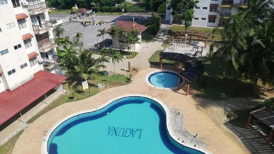Si Rusa Apartments Apartment in Port Dickson