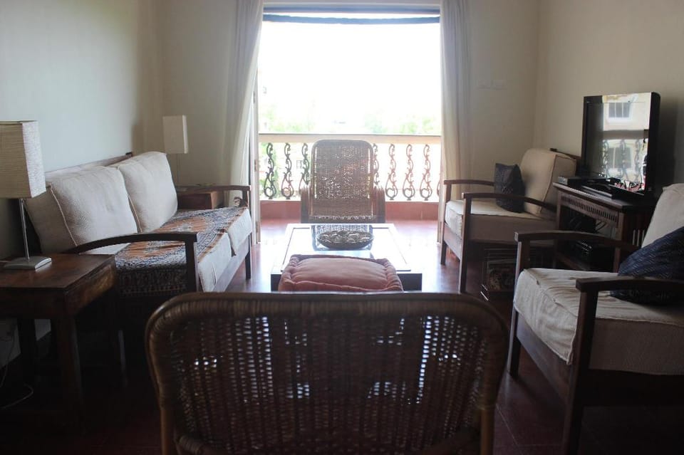 SAUDADES Apartment in Goa, India