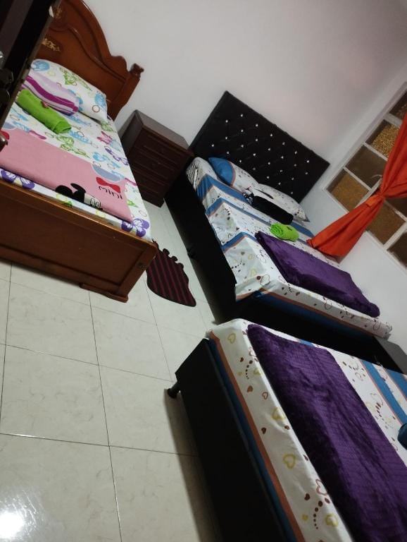 Queen House  Vacation rental in Manizales