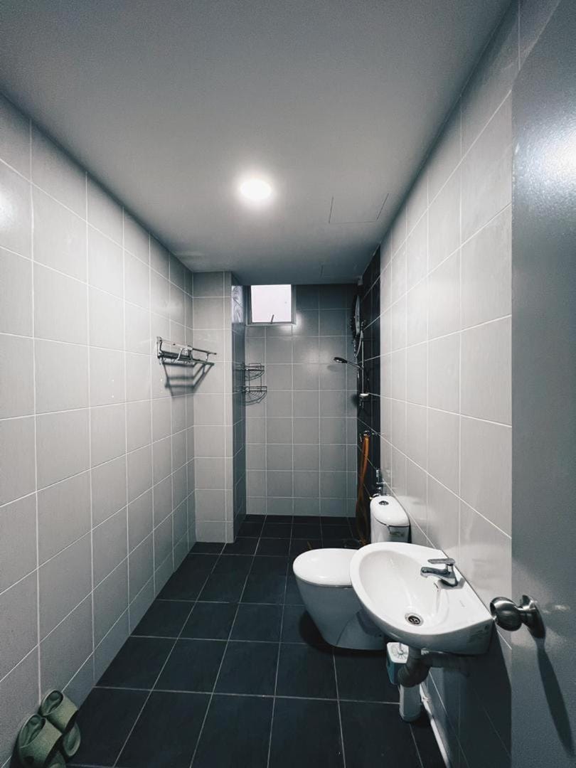 Hikaru Homestay Kuala Terengganu with POOL Apartment in Terengganu, Malaysia