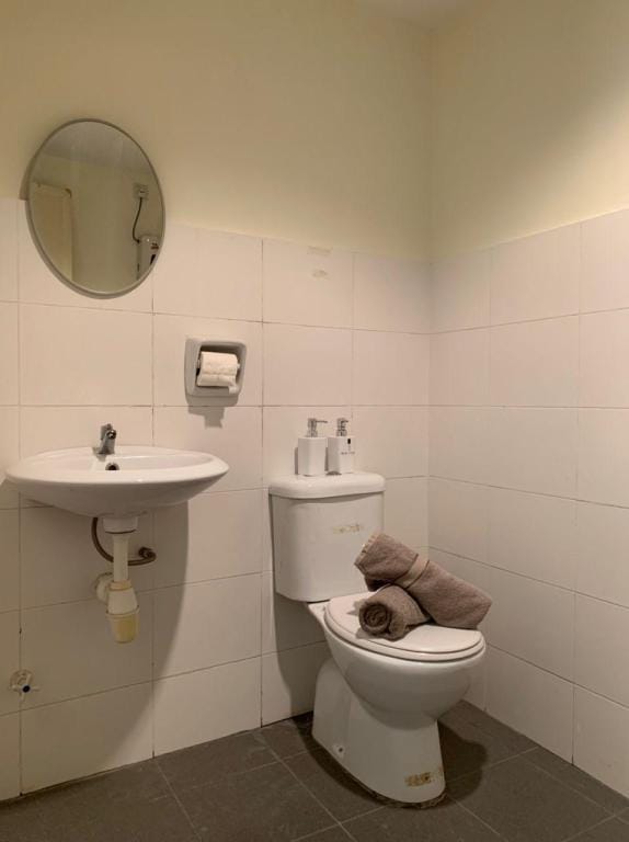 Tebrau City Residence, Warm Suite by Antlerzone Apartment in Johor Bahru