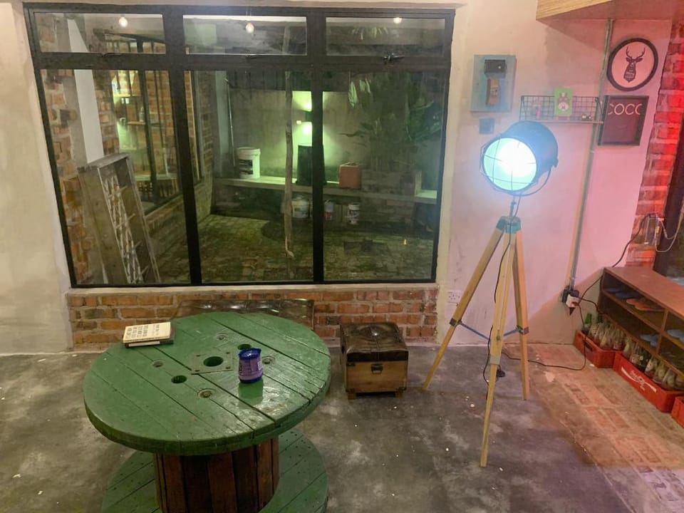 Twenty four shades of grey  Vacation rental in Malacca