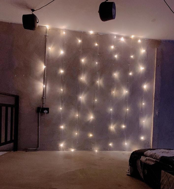Twenty four shades of grey  Vacation rental in Malacca