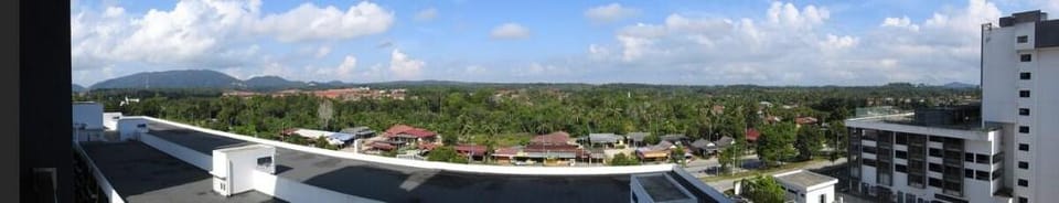TimurBay Seafront Residence By YF Suite Apartment in Terengganu, Malaysia