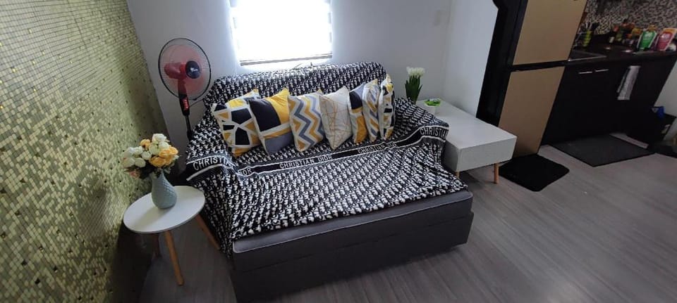 Jazz Residences Makati - Beautiful Apartment  Apartment in Makati