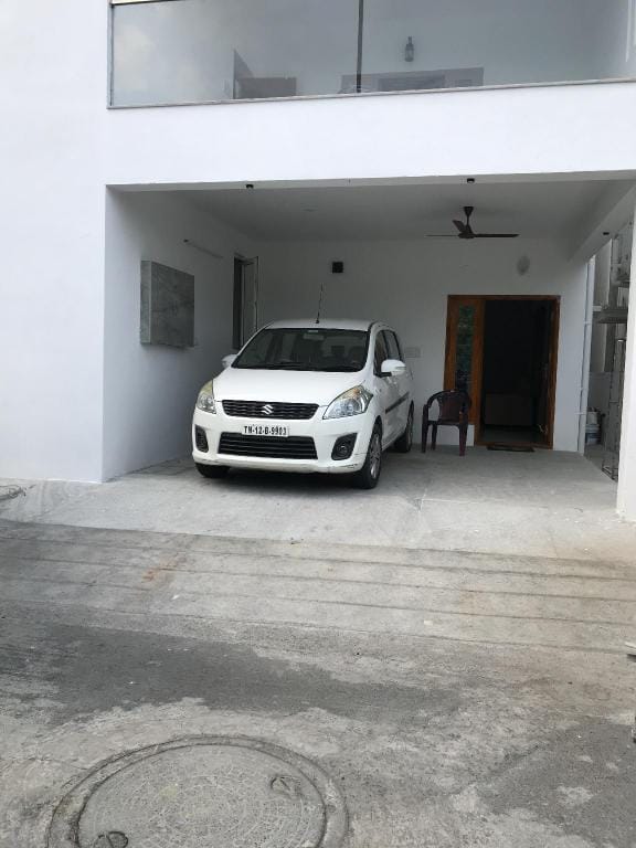Chennai Ecr Sea shore town panaiyur Villa in Chennai