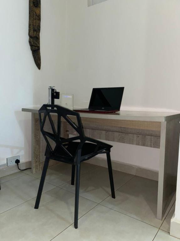 The R Residence 2 bedroom serviced apartment Apartment in Abuja