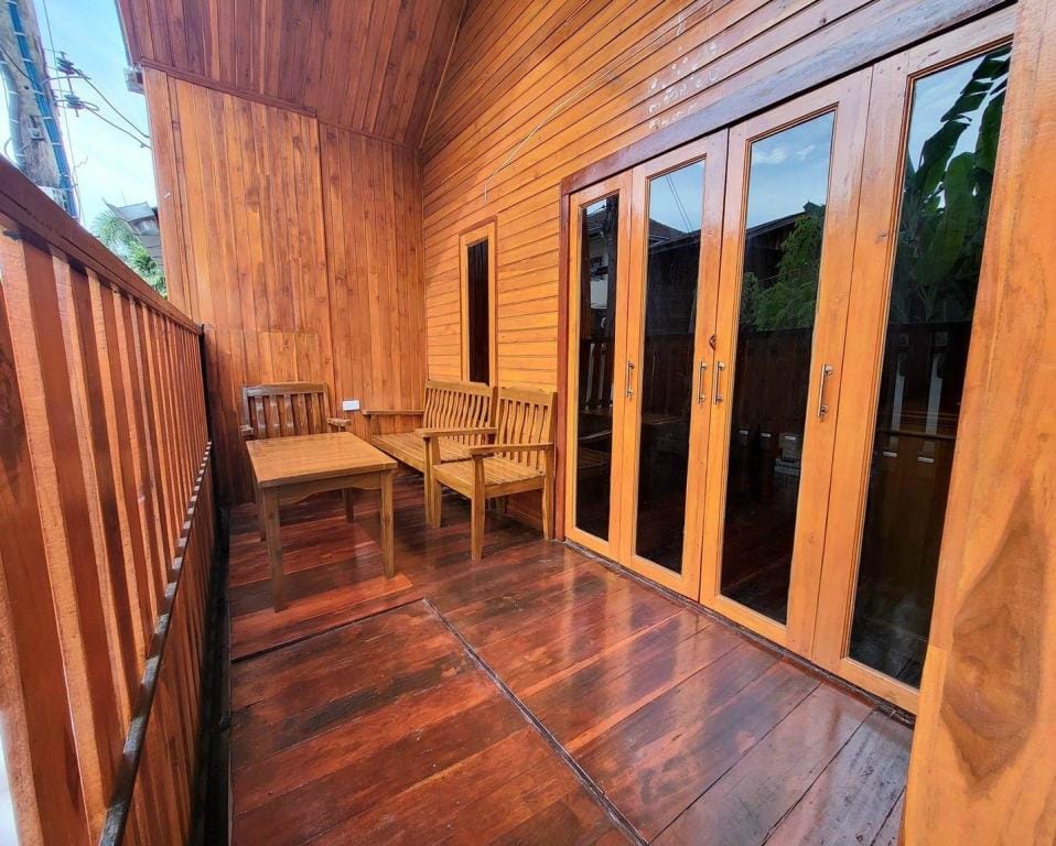 Rueankeaw Mookda Nan Vacation rental in Laos