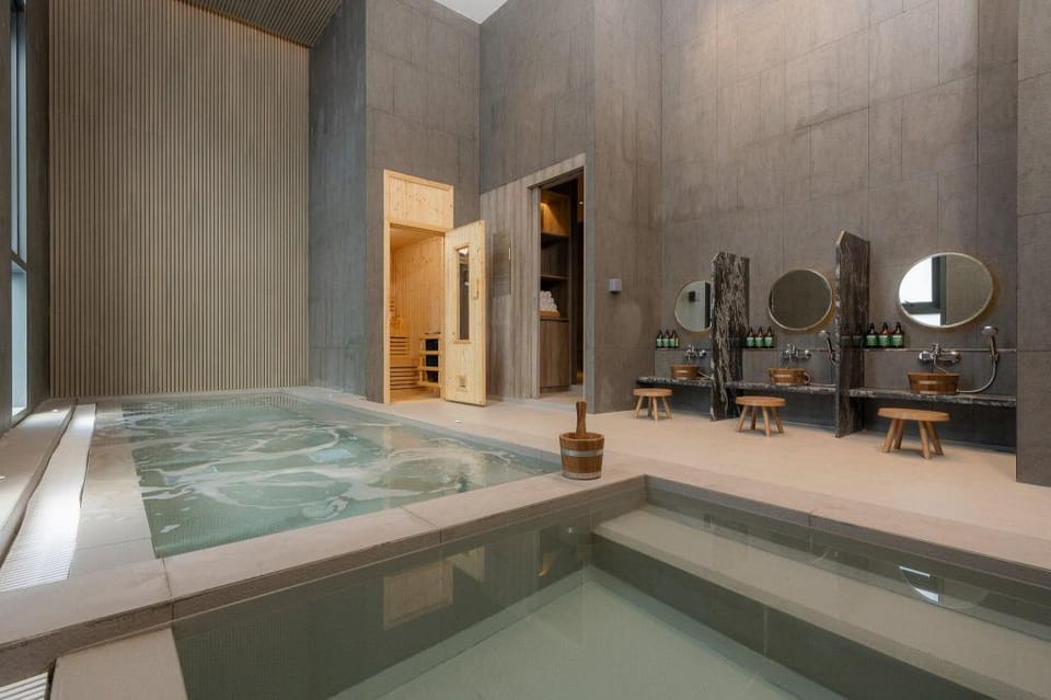 Staybridge Suites Bangkok Sukhumvit By IHG Hotel in Bangkok