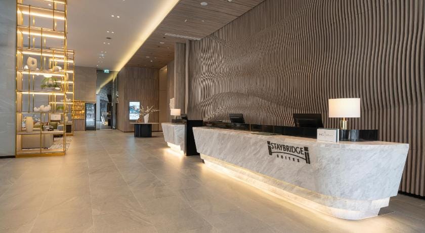 Staybridge Suites Bangkok Sukhumvit By IHG Hotel in Bangkok