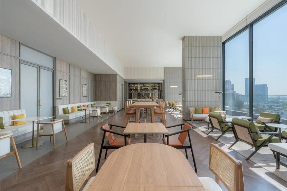 Staybridge Suites Bangkok Sukhumvit By IHG Hotel in Bangkok