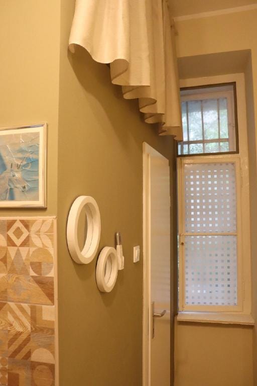 Zrin Zrinjevac apartman-soba Apartment in City of Zagreb