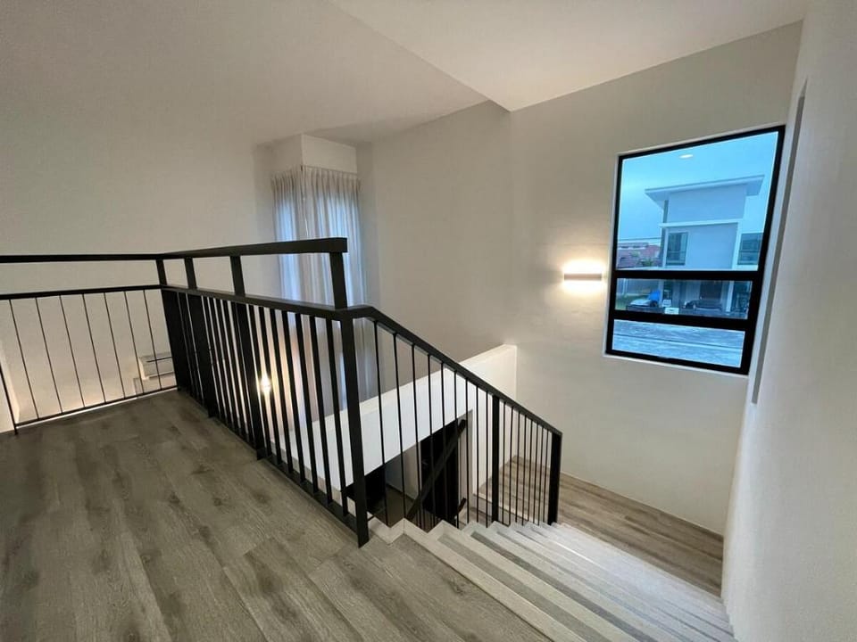 Five BEDROOMS RESIDENTIAL HOME WITH FREE WIFI Vacation rental in Negeri Sembilan, Malaysia