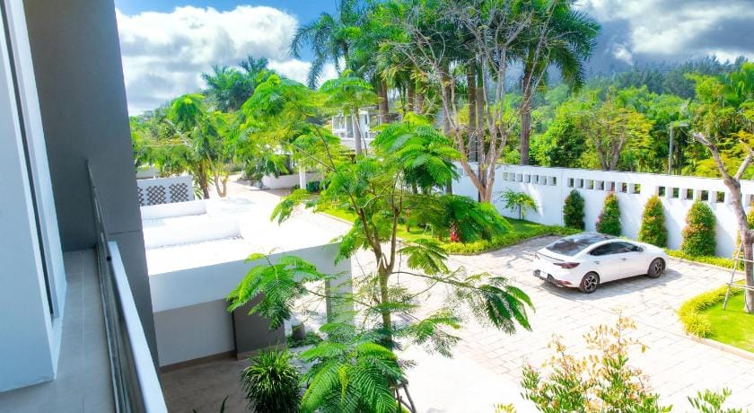 SANCTUARY HO TRAM 4 BEDROOMS POOL VILLA  Villa in Ba Ria - Vung Tau