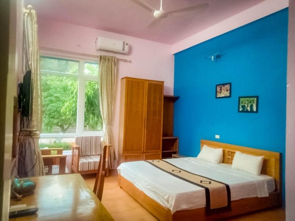 Villa 118 - Eureka Linh Trường Villa in Laos
