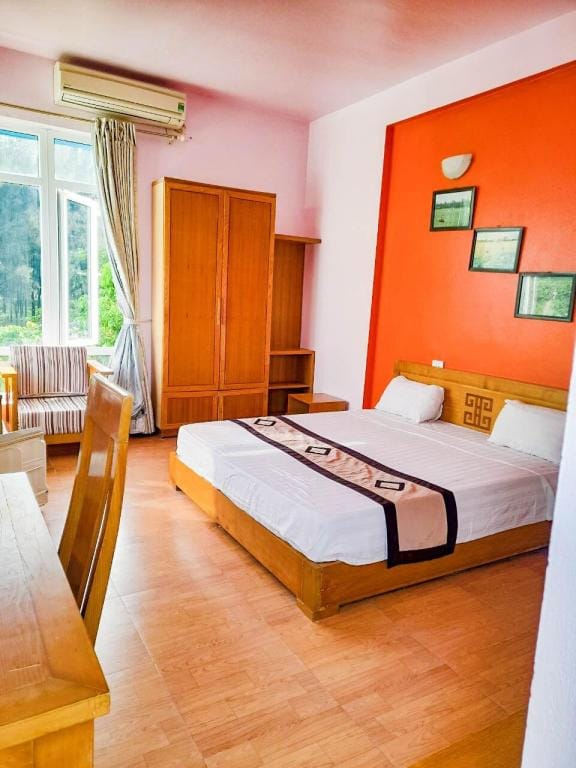 Villa 118 - Eureka Linh Trường Villa in Laos