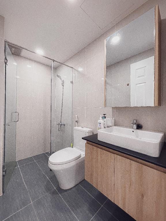 Gold House Apartment Apartment in Ho Chi Minh City