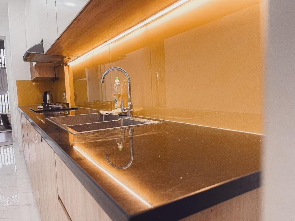 Gold House Apartment Apartment in Ho Chi Minh City