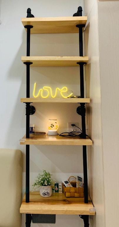 Vinhome Holidays Studio. Queen bed. Apartment in Ho Chi Minh City