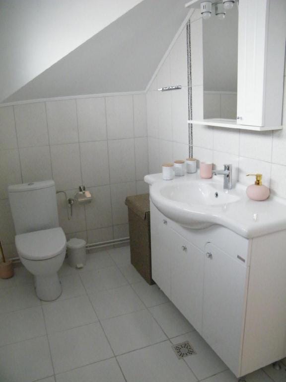 Iarca Cottage Vacation rental in Bucharest