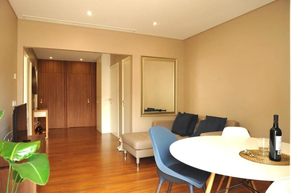 Apartamento da Música  Apartment in Porto