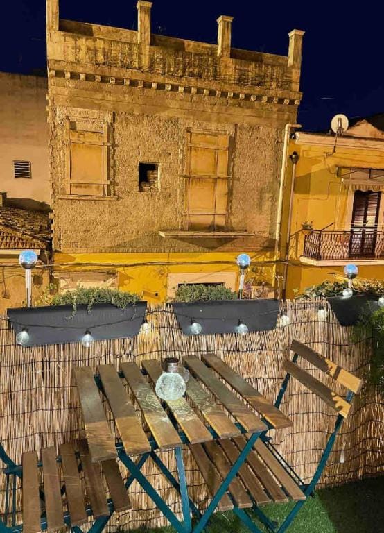 RESIDENCE PETRONE | FOGGIA Apartment in Province of Foggia